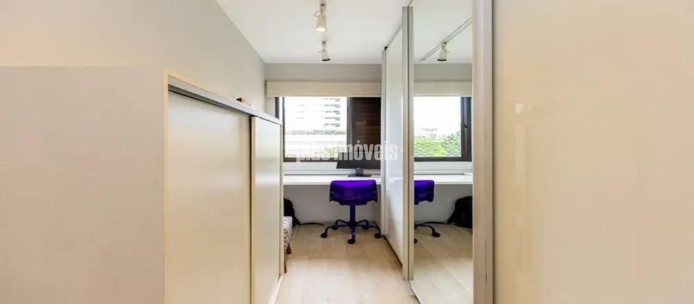 Apartamento, 3 quartos, 167 m² - Foto 4