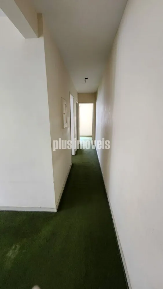 Apartamento, 2 quartos, 80 m² - Foto 1