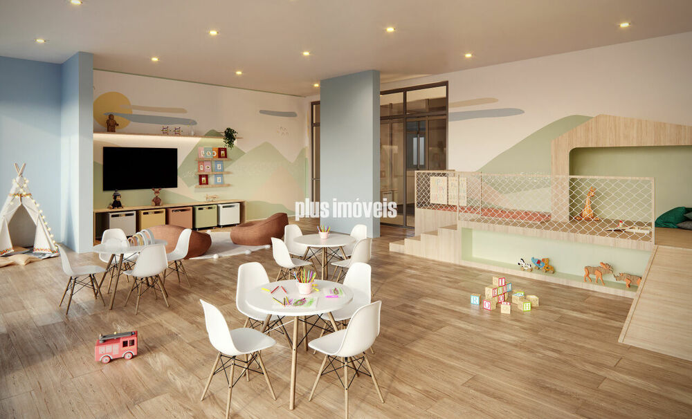 Apartamento, 3 quartos, 125 m² - Foto 3