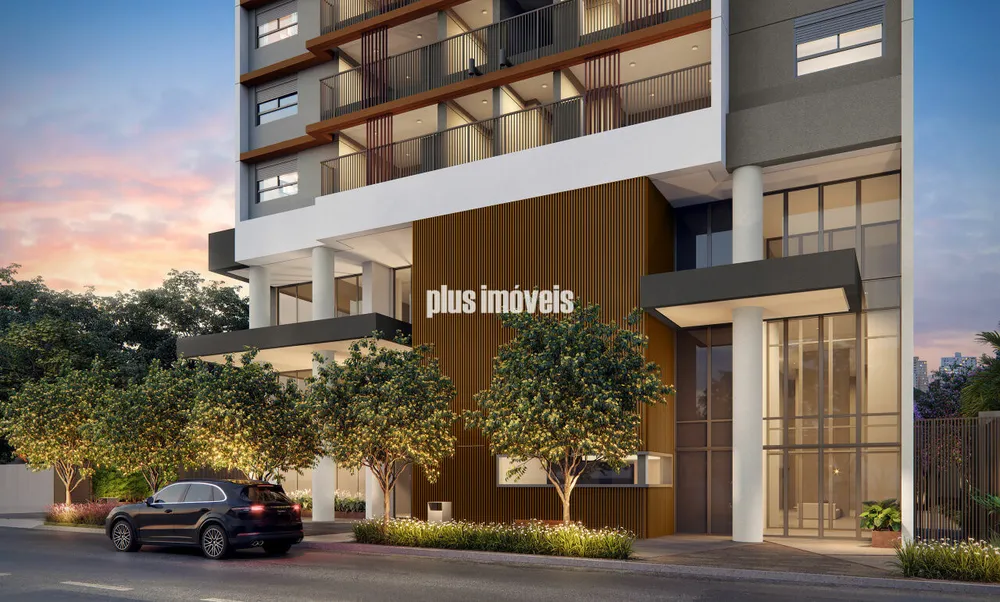 Apartamento, 3 quartos, 125 m² - Foto 2
