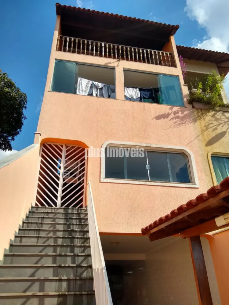 Casa, 5 quartos, 440 m² - Foto 2