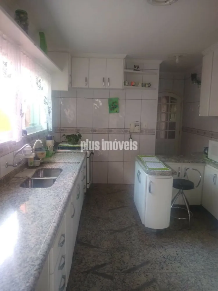 Casa, 5 quartos, 440 m² - Foto 1