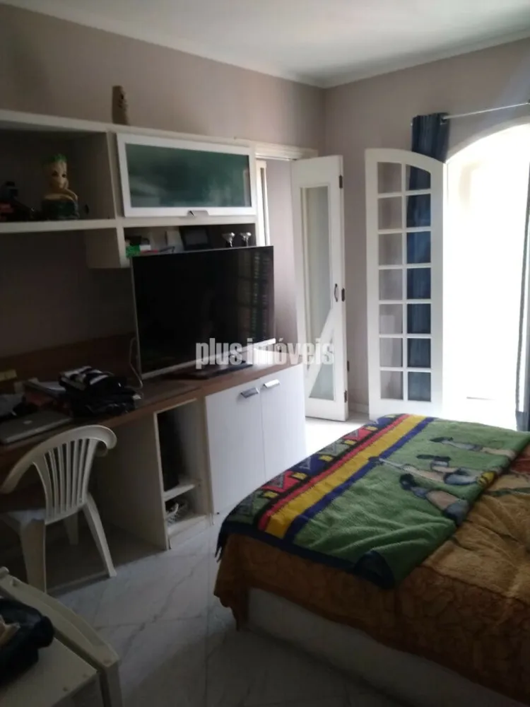 Casa, 5 quartos, 440 m² - Foto 4