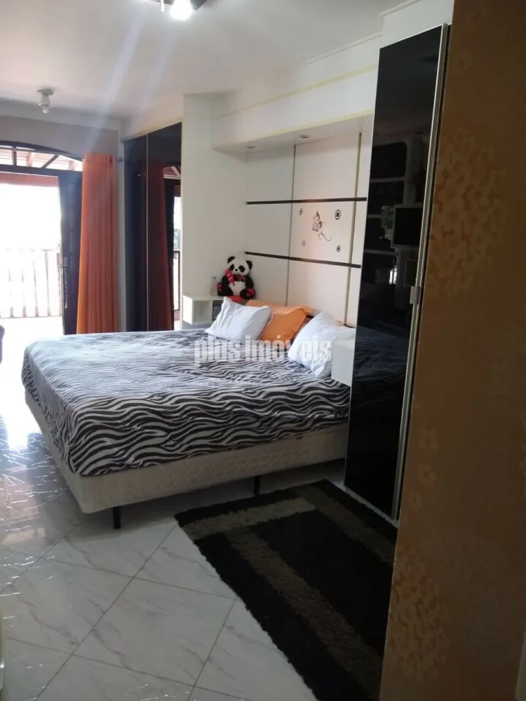 Casa, 5 quartos, 440 m² - Foto 3