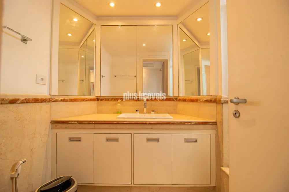 Apartamento, 3 quartos, 329 m² - Foto 4