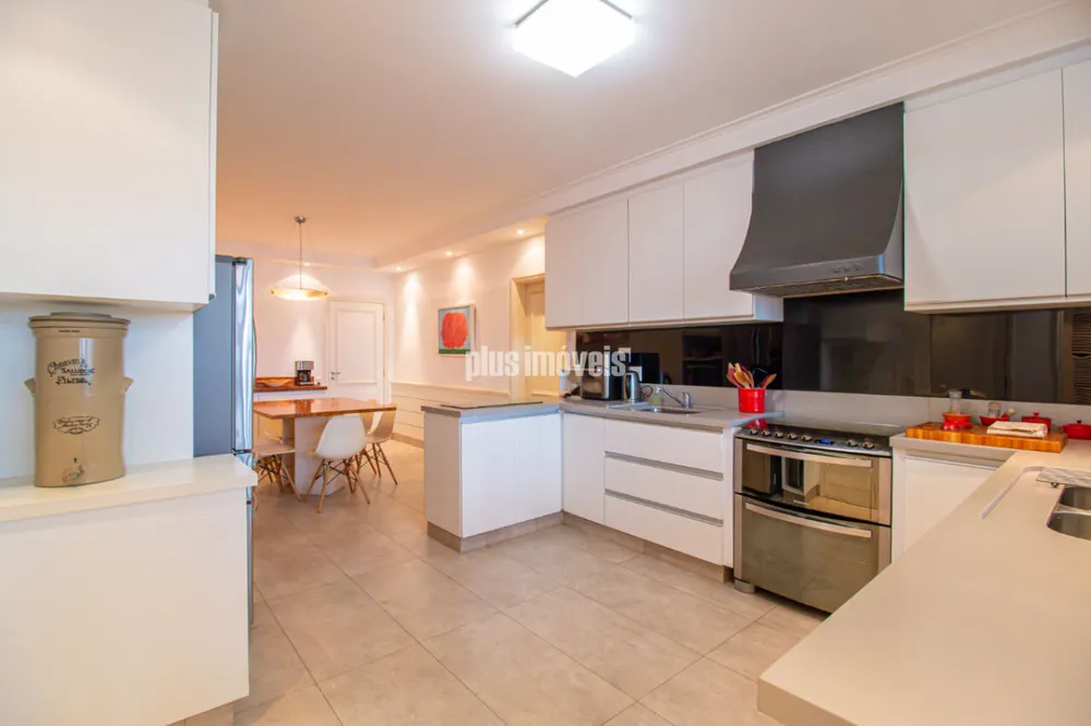 Apartamento, 3 quartos, 329 m² - Foto 1