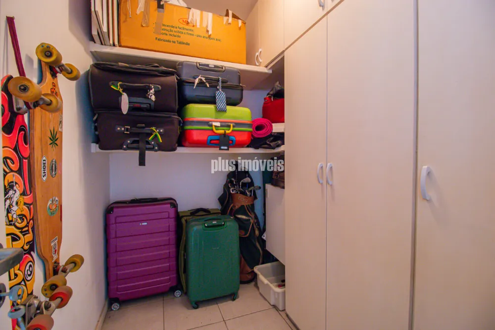 Apartamento, 3 quartos, 329 m² - Foto 3