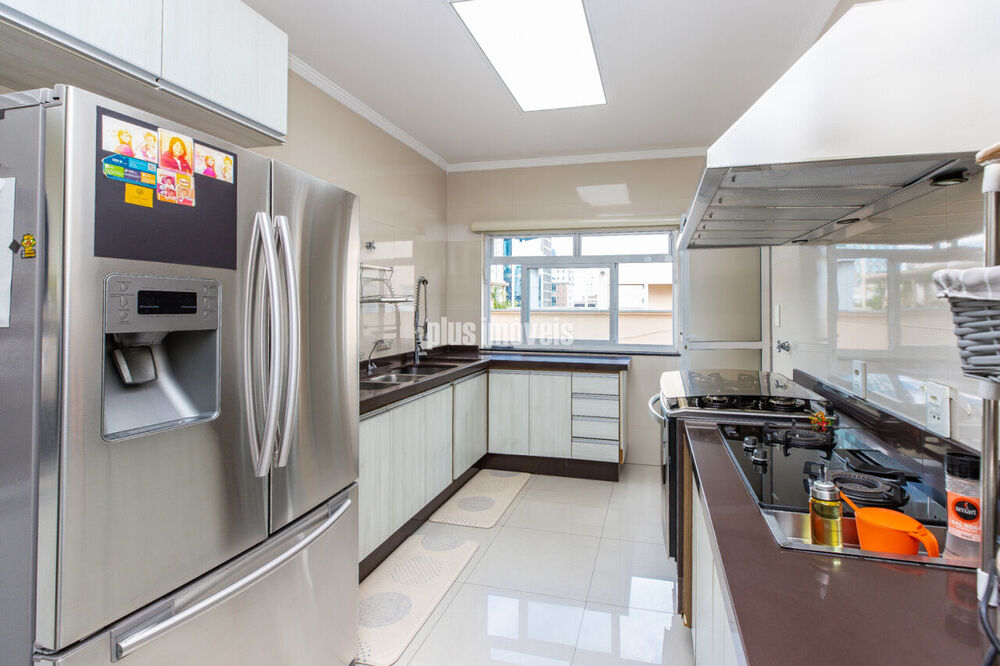 Apartamento, 4 quartos, 292 m² - Foto 3