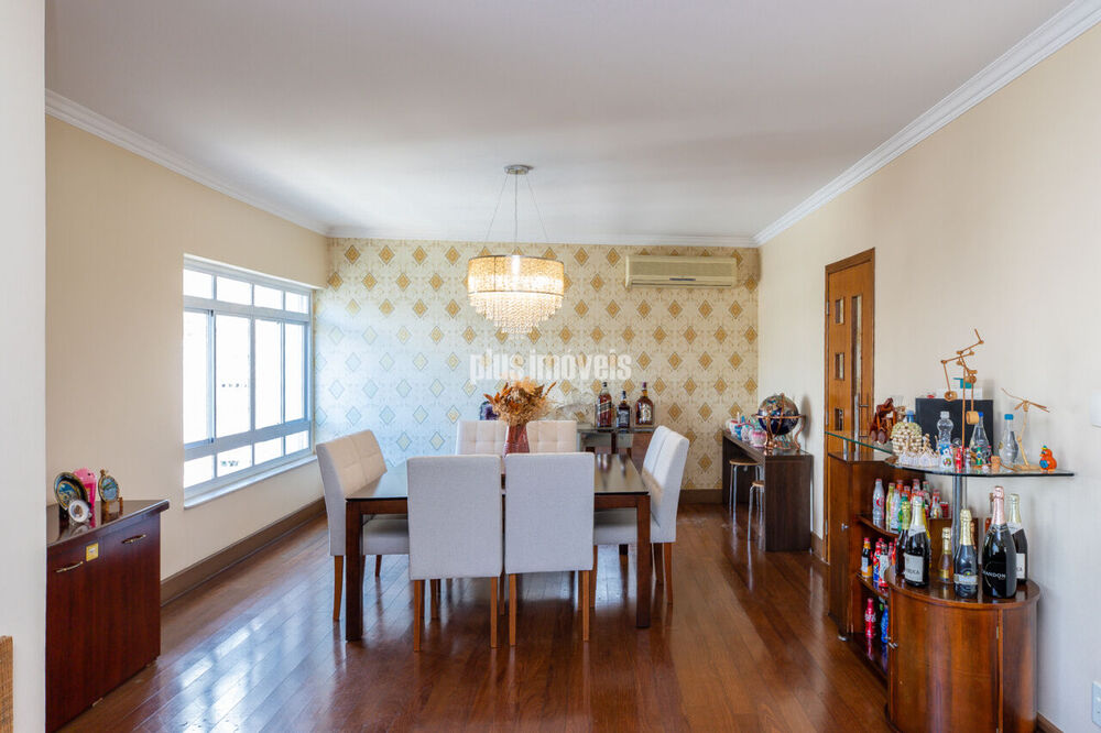 Apartamento, 4 quartos, 292 m² - Foto 1