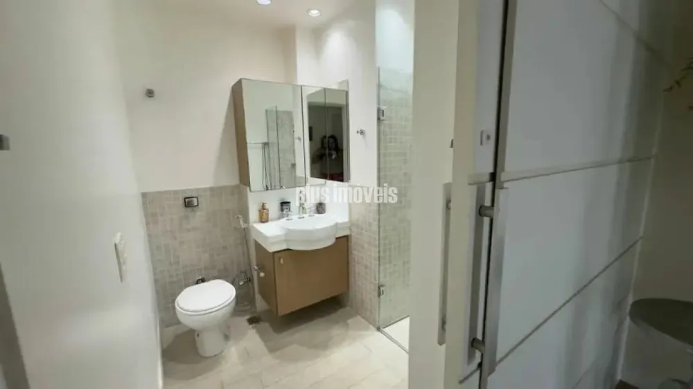Apartamento, 3 quartos, 174 m² - Foto 2