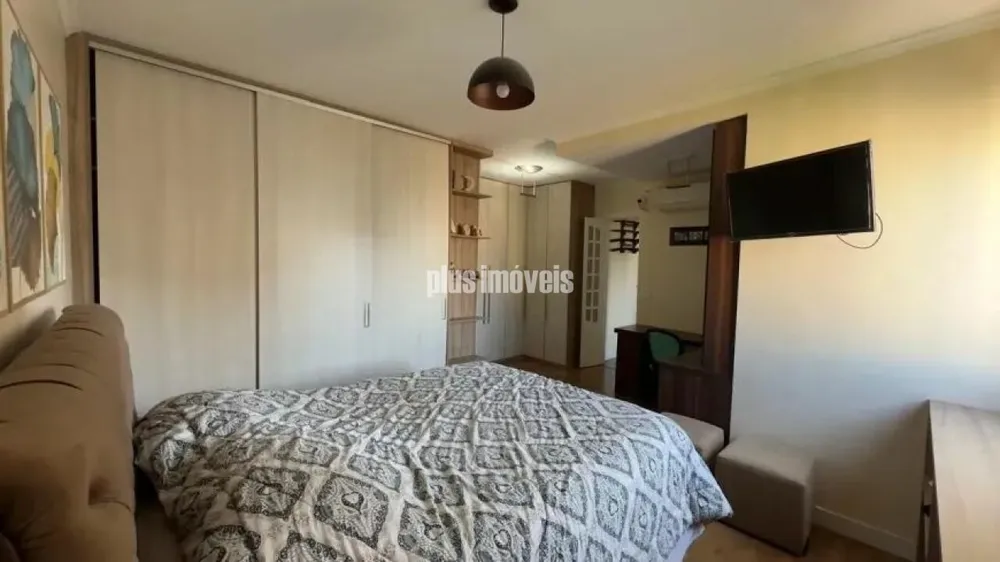 Apartamento, 3 quartos, 174 m² - Foto 4