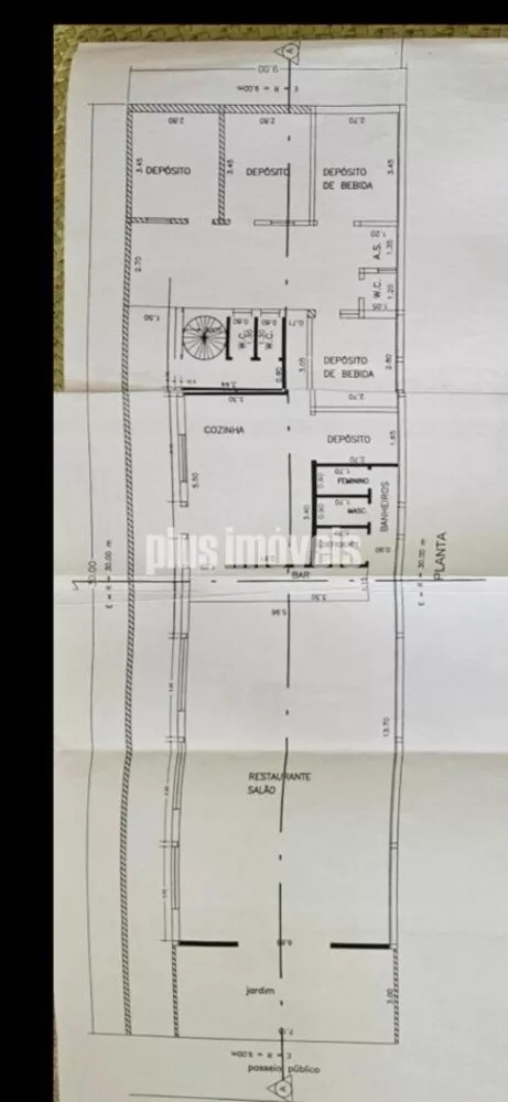 Casa, 12 quartos, 270 m² - Foto 6