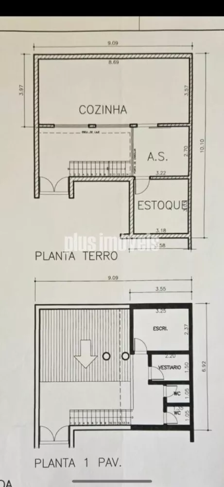 Casa, 12 quartos, 270 m² - Foto 2