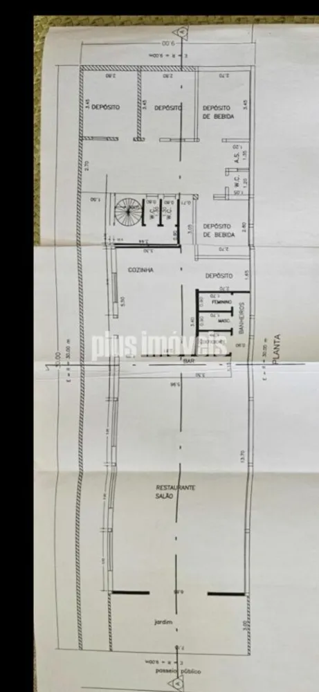 Casa, 12 quartos, 270 m² - Foto 10