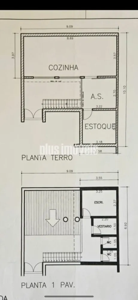 Casa, 12 quartos, 270 m² - Foto 12