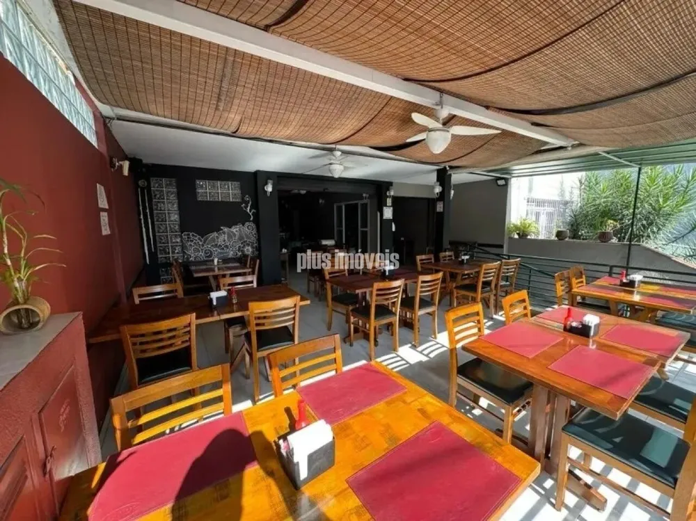 Casa Comercial, 400 m² - Foto 1