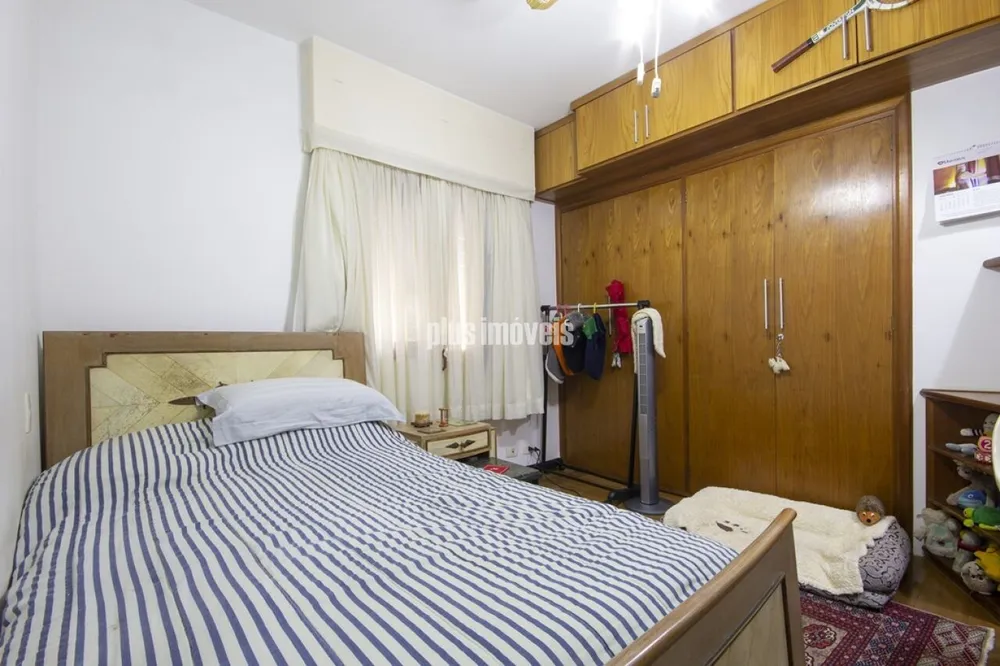 Apartamento, 4 quartos, 252 m² - Foto 7