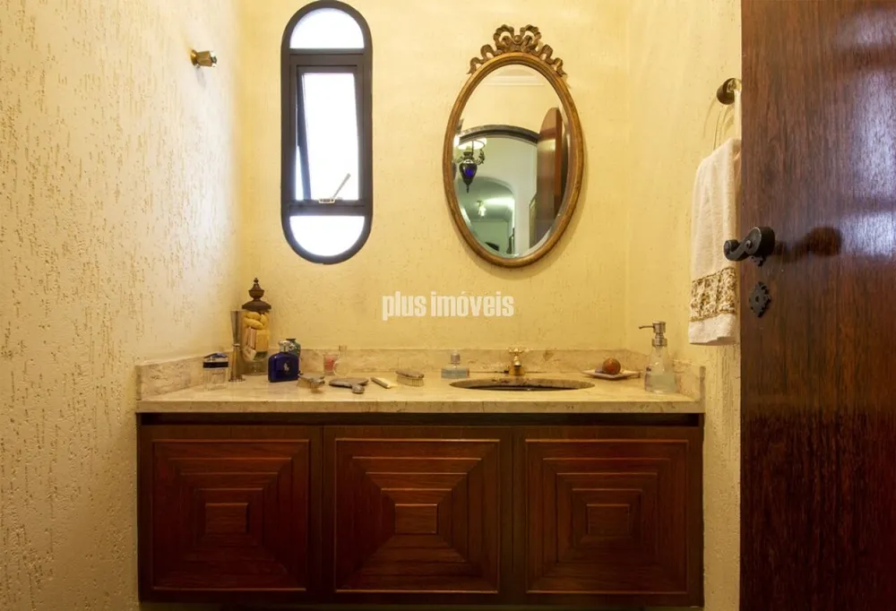 Apartamento, 4 quartos, 252 m² - Foto 4