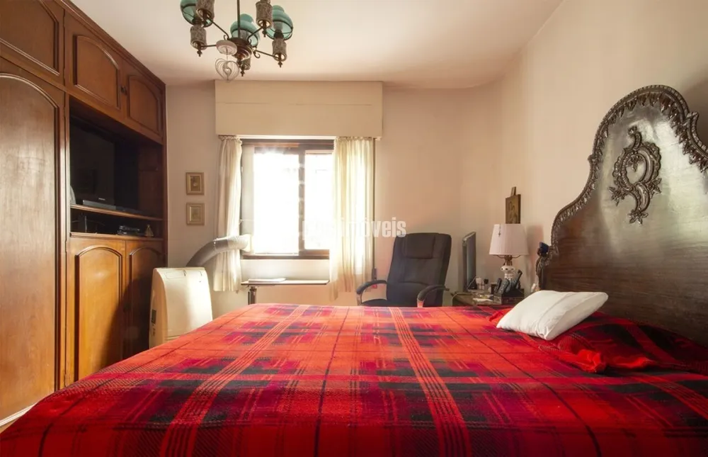 Apartamento, 4 quartos, 252 m² - Foto 5