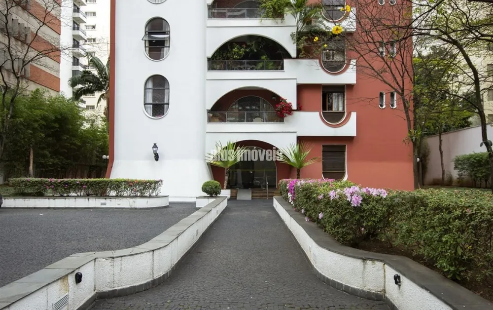 Apartamento, 4 quartos, 252 m² - Foto 12