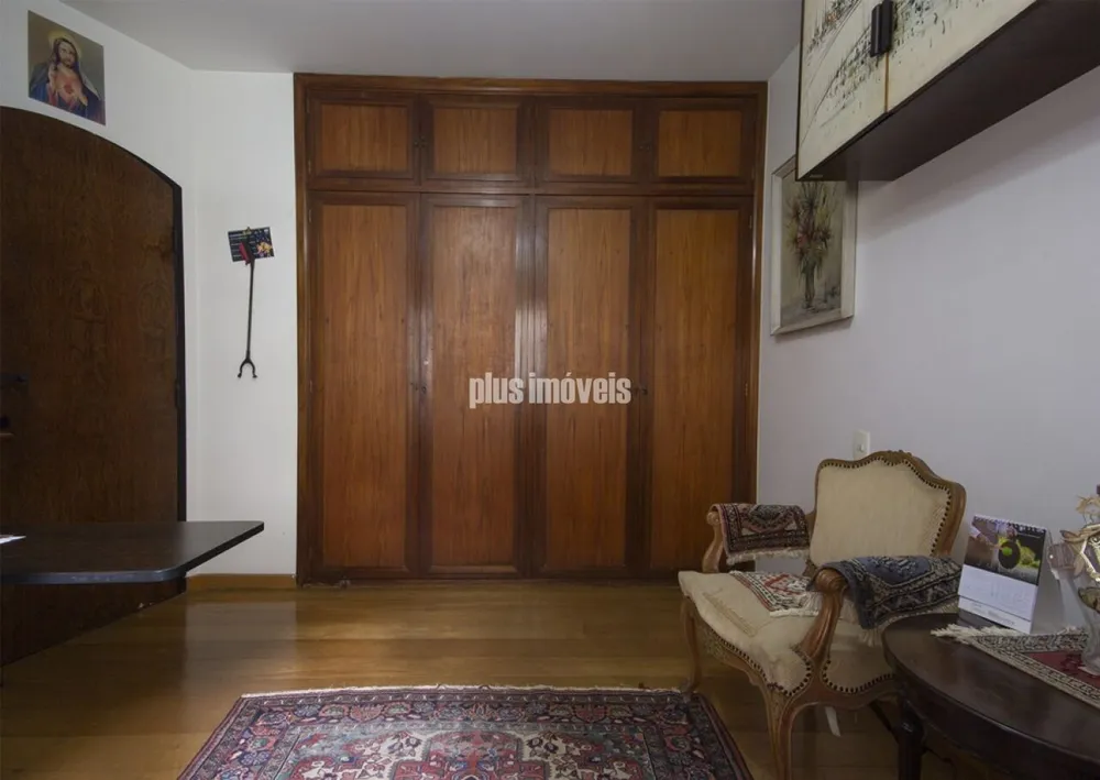 Apartamento, 4 quartos, 252 m² - Foto 8