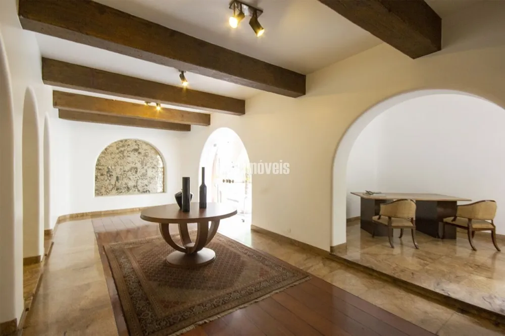 Apartamento, 4 quartos, 252 m² - Foto 10