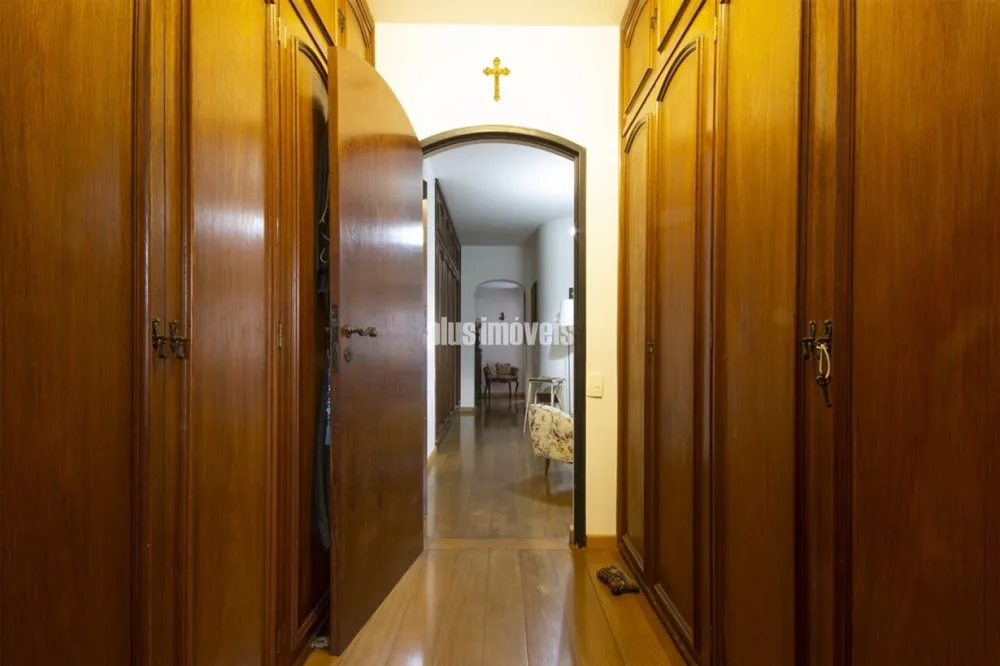 Apartamento, 4 quartos, 252 m² - Foto 6