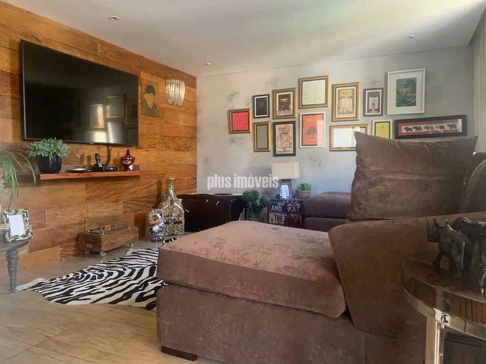 Apartamento, 3 quartos, 138 m² - Foto 2
