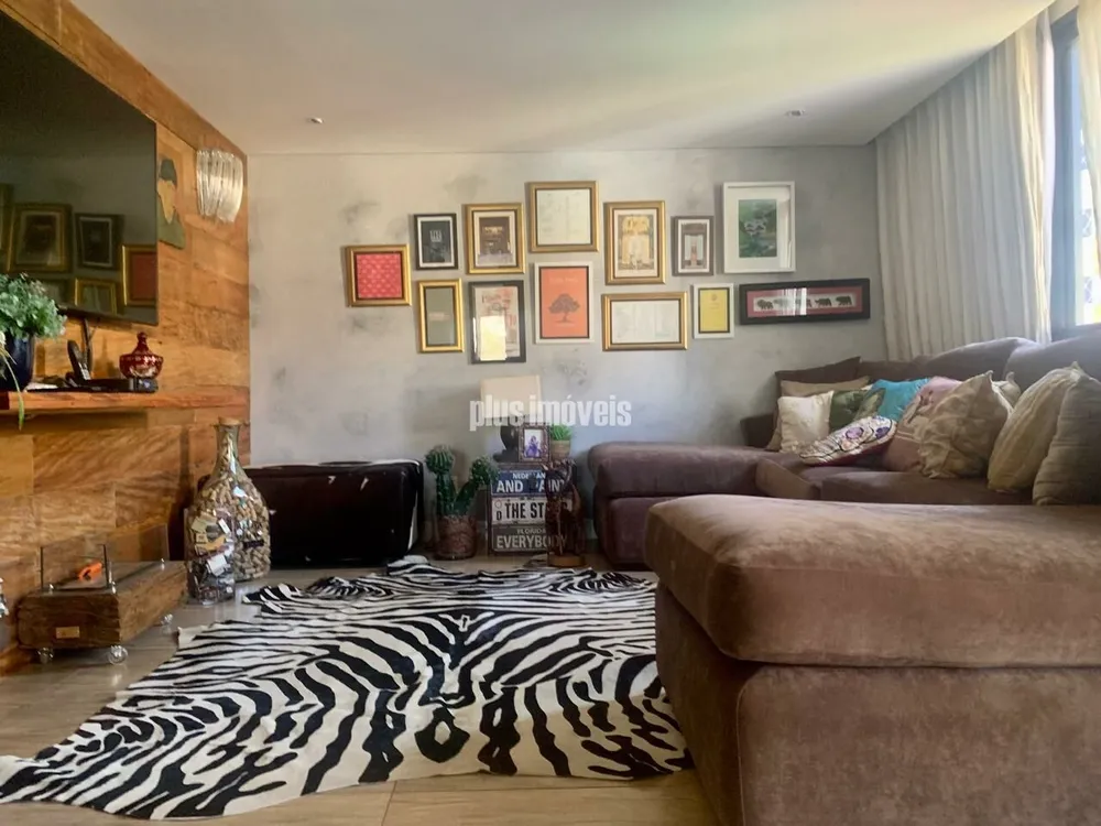 Apartamento, 3 quartos, 138 m² - Foto 3