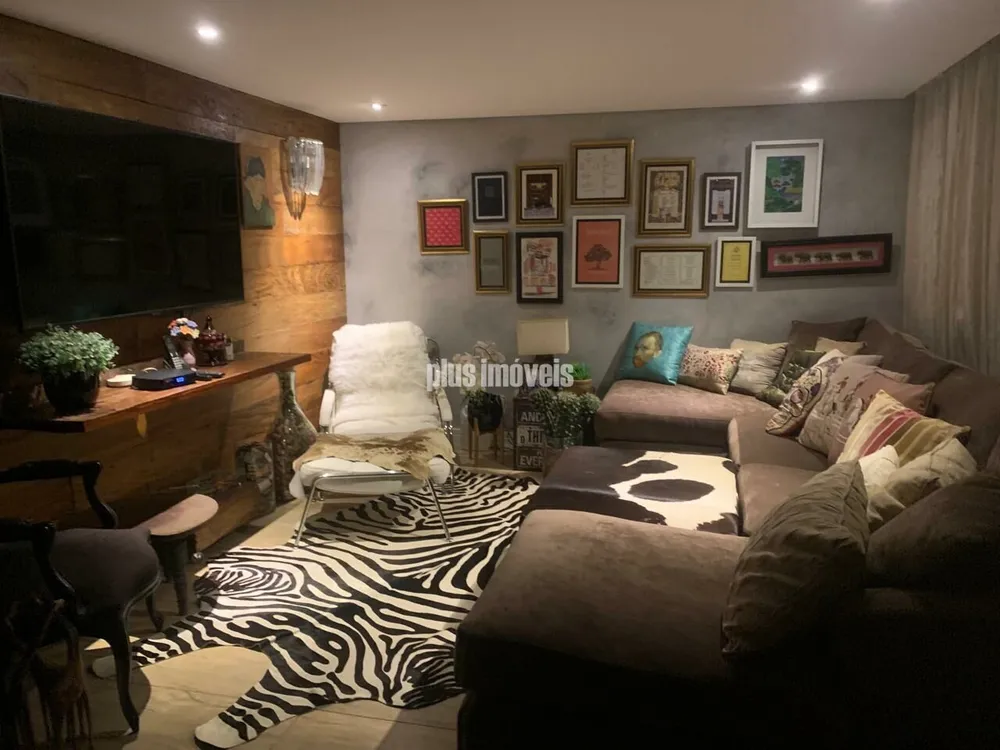 Apartamento, 3 quartos, 138 m² - Foto 4