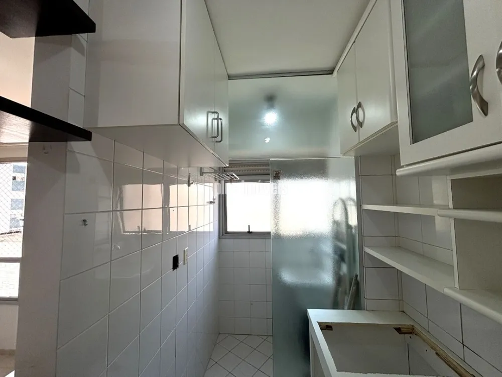 Apartamento, 2 quartos, 47 m² - Foto 2