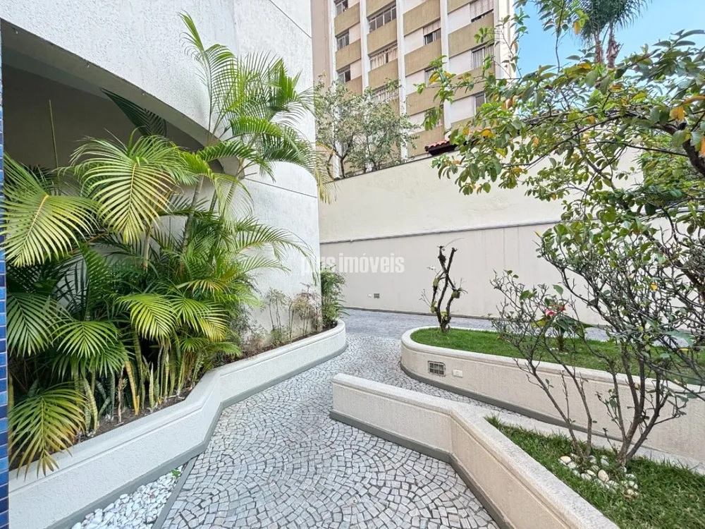 Apartamento, 2 quartos, 47 m² - Foto 1