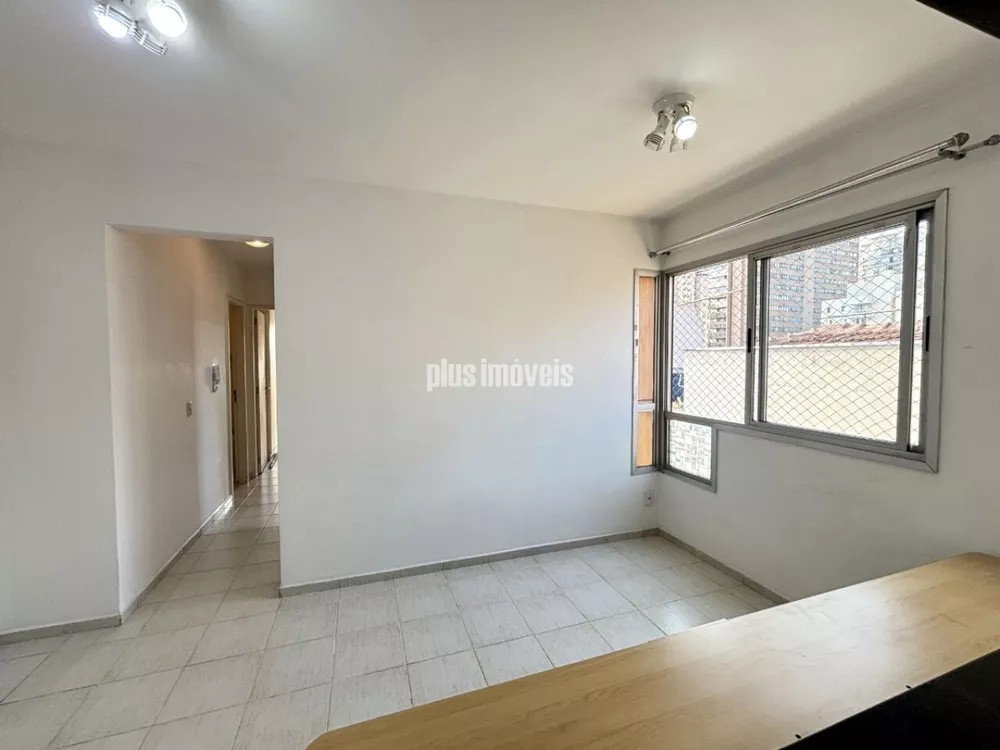 Apartamento à venda com 2 quartos, 47m² - Foto 4
