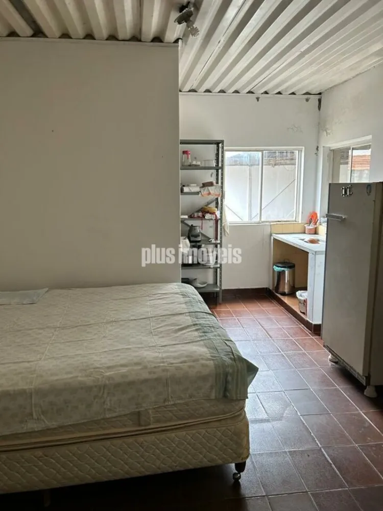 Depósito-Galpão, 610 m² - Foto 3