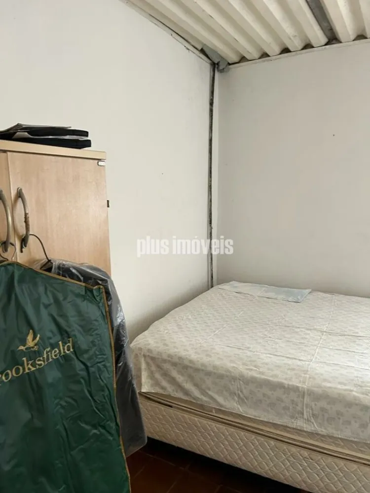 Depósito-Galpão, 610 m² - Foto 1