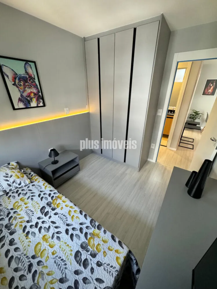 Apartamento, 2 quartos, 56 m² - Foto 1