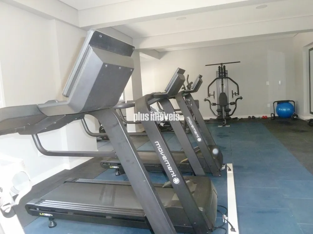 Apartamento, 2 quartos, 56 m² - Foto 3