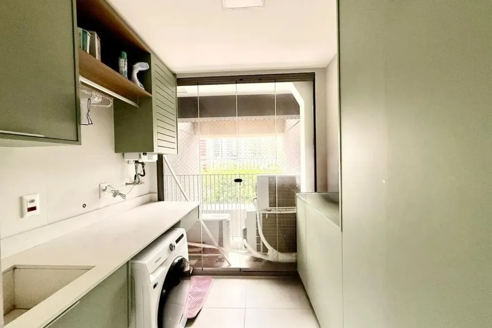 Apartamento, 3 quartos, 143 m² - Foto 4