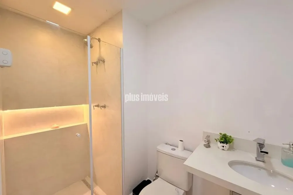 Apartamento, 3 quartos, 143 m² - Foto 3
