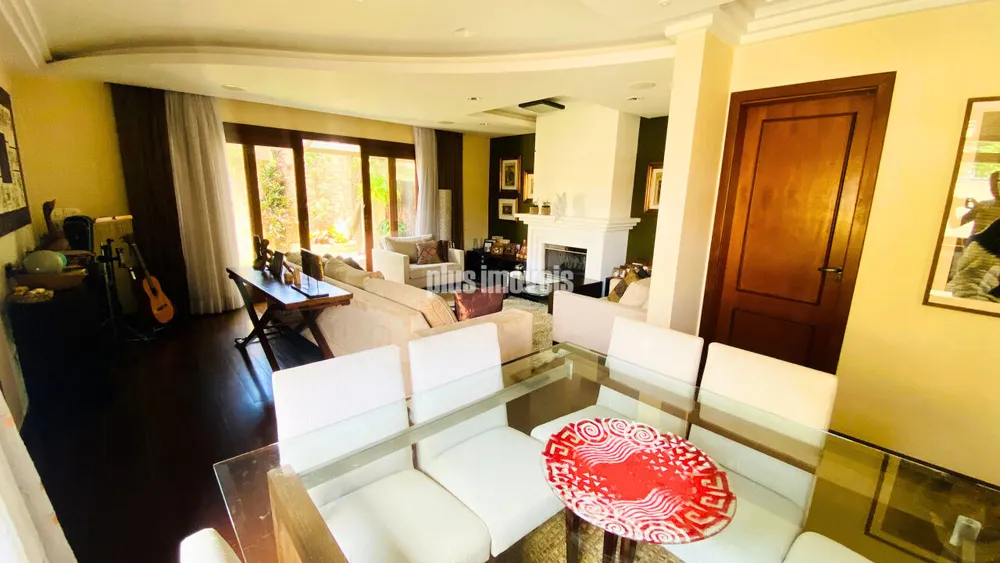 Casa, 3 quartos, 385 m² - Foto 7