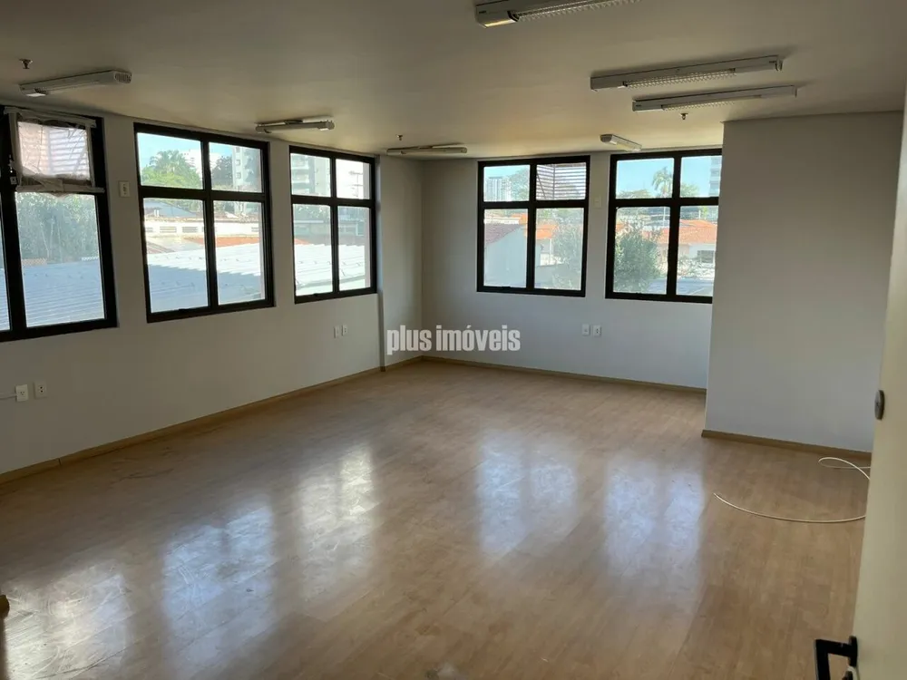 Sala-Conjunto, 40 m² - Foto 1