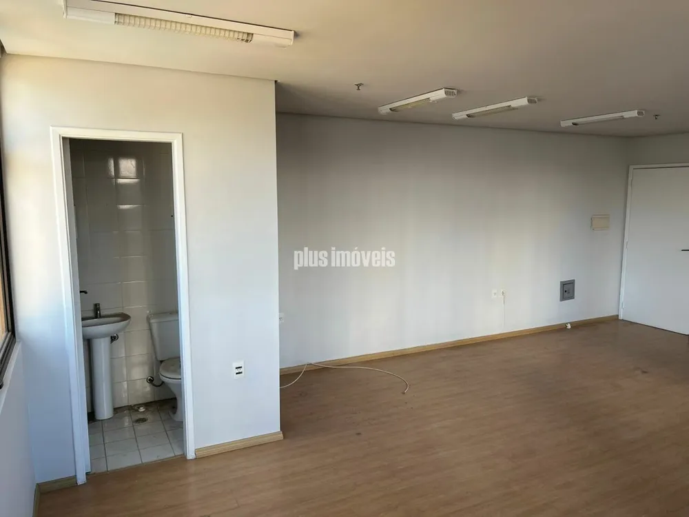 Sala-Conjunto, 40 m² - Foto 4