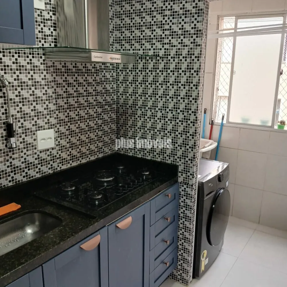 Apartamento, 3 quartos, 63 m² - Foto 4