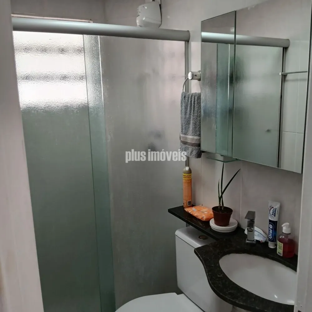 Apartamento, 3 quartos, 63 m² - Foto 2