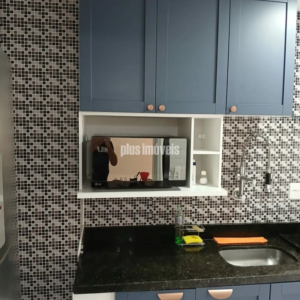 Apartamento, 3 quartos, 63 m² - Foto 3