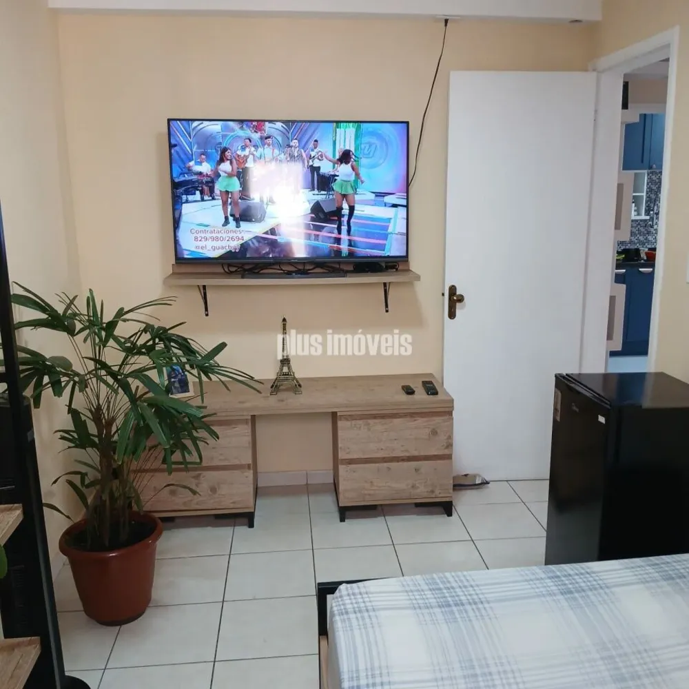 Apartamento, 3 quartos, 63 m² - Foto 1