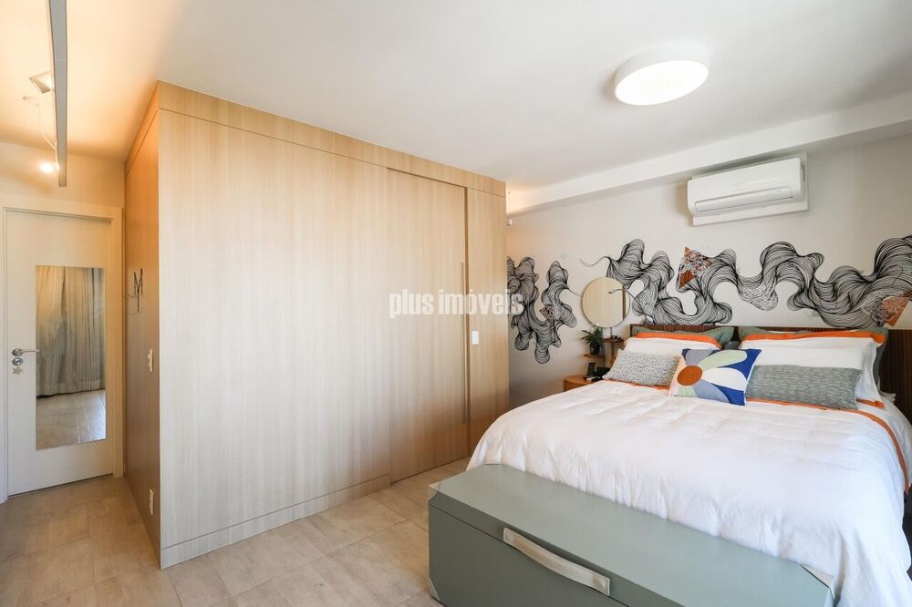 Apartamento, 1 quarto, 86 m² - Foto 9