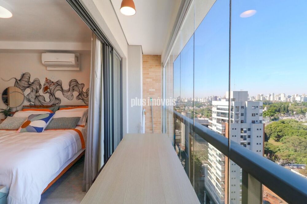 Apartamento, 1 quarto, 86 m² - Foto 7