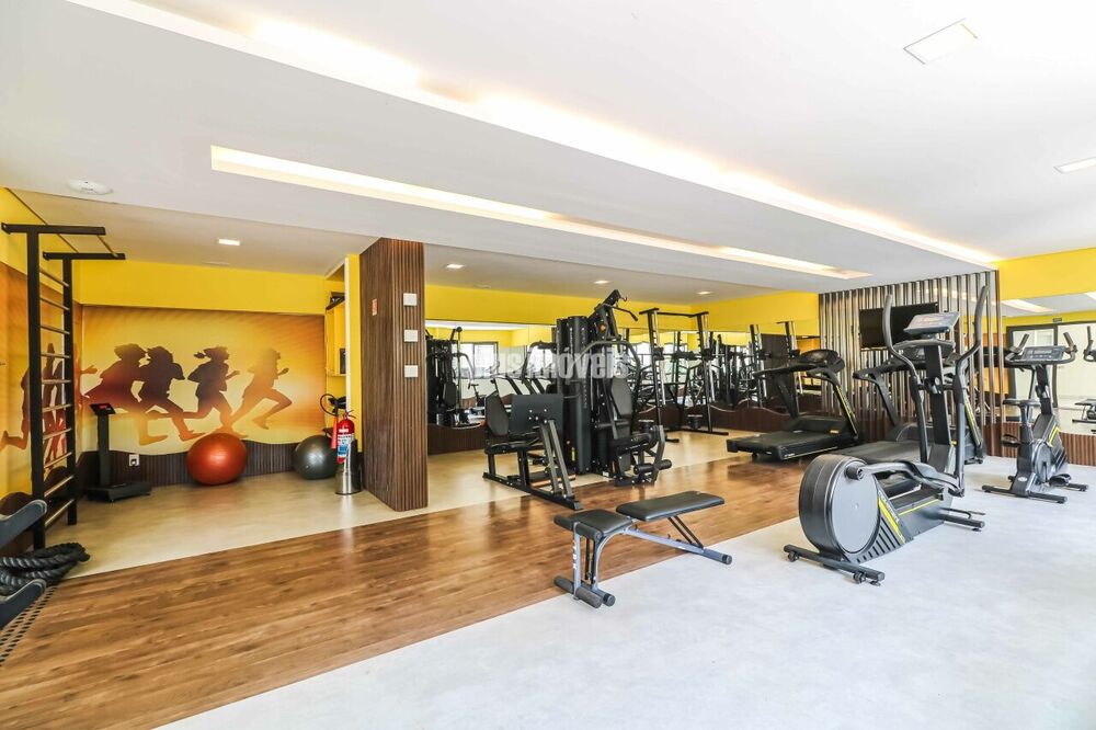 Apartamento, 1 quarto, 86 m² - Foto 12