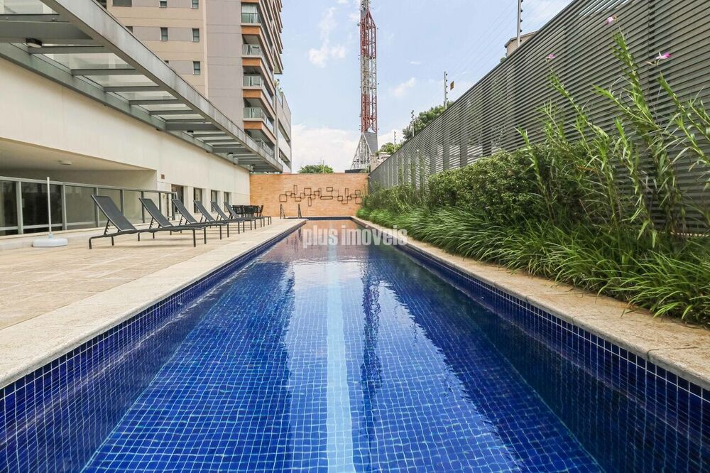 Apartamento, 1 quarto, 86 m² - Foto 10